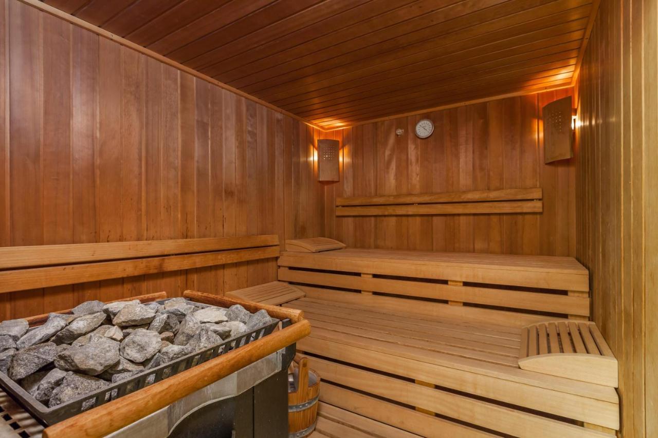 Duenenschloss Wohnung 4-11 Kühlungsborn Dış mekan fotoğraf